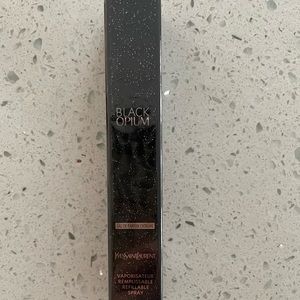 Yves Saint Laurent travel spray